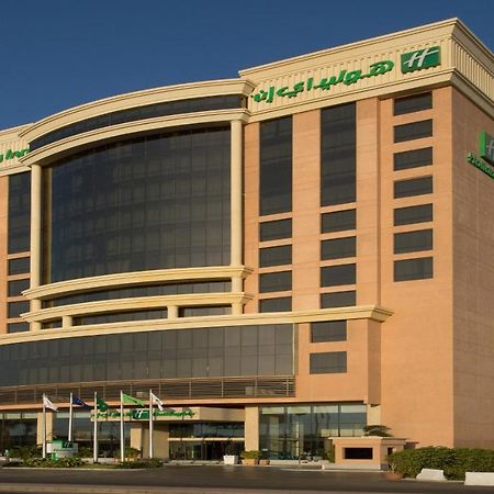 Holiday Inn Jeddah Gateway By Ihg Exterior photo