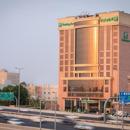 Holiday Inn Jeddah Gateway By Ihg Exterior photo