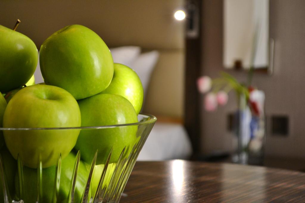 Holiday Inn Jeddah Gateway By Ihg Exterior photo