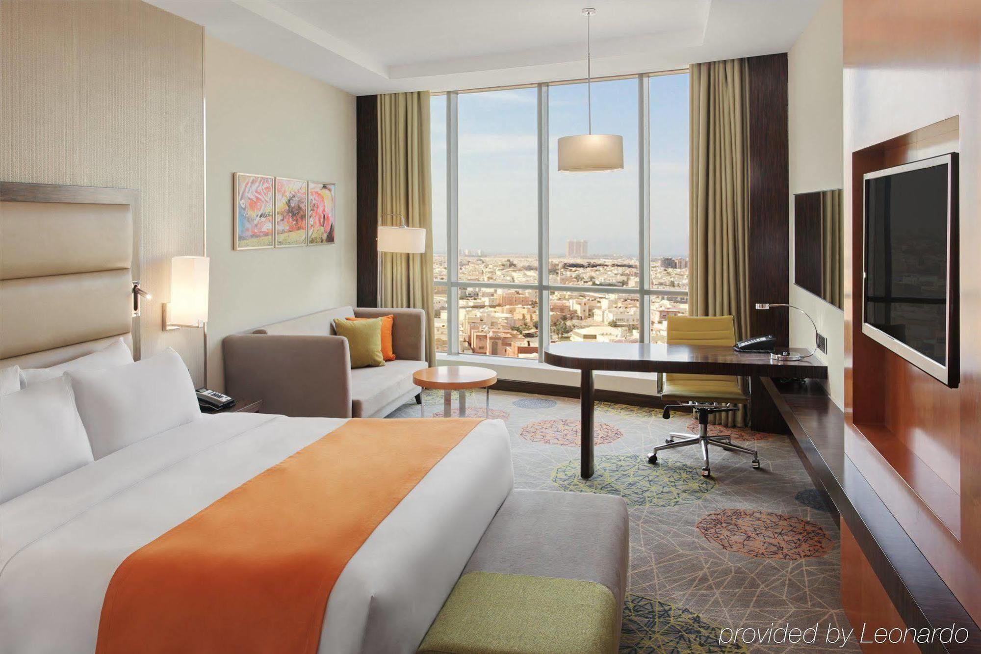 Holiday Inn Jeddah Gateway By Ihg Exterior photo