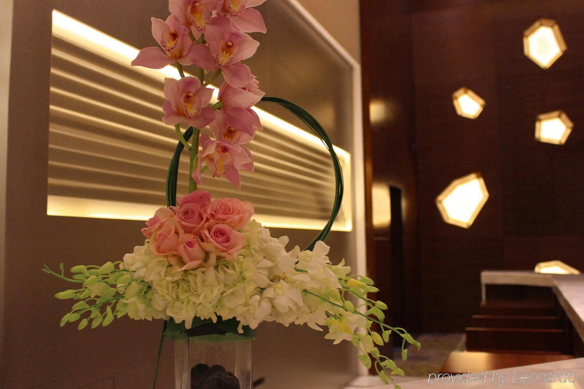 Holiday Inn Jeddah Gateway By Ihg Exterior photo